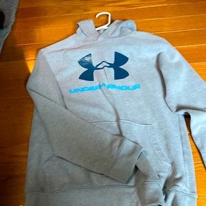 Under Armor Hoodie